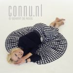 14-11-2001 Bonnie St. Clair at studio in Amsterdam. Photo: Govert de Roos/Connu